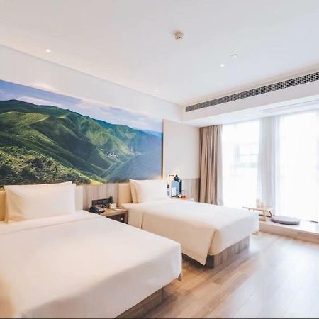 Atour Hotel Dali Ancient City Екстер'єр фото